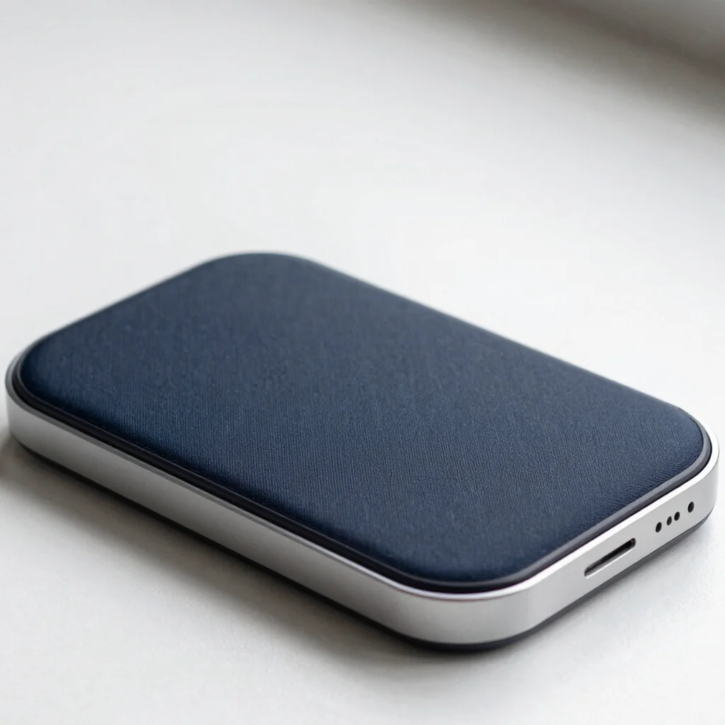Minimalist Wireless Charging Pad