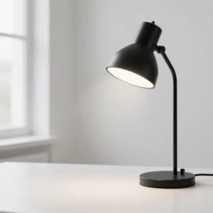 Precision LED Desk Lamp